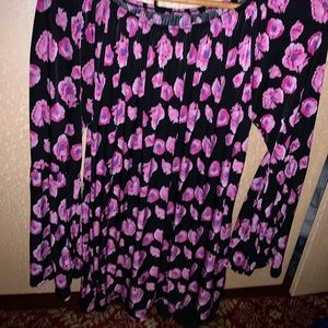 t shirt dress with  sleeves